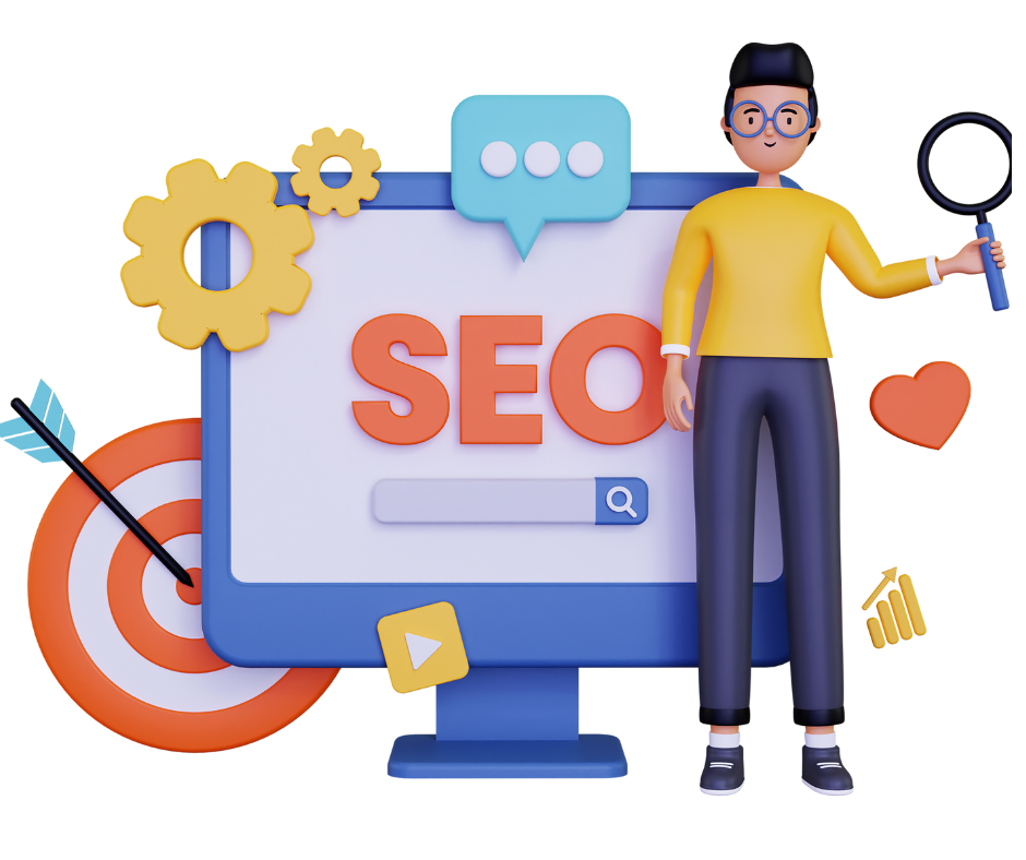 SEO; ¿Qué es y cómo funciona?