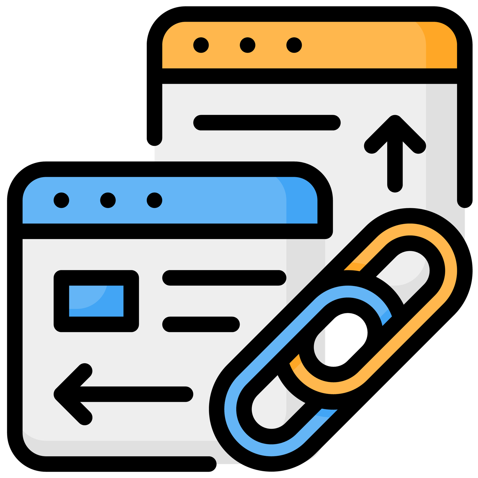 Backlinks: La autoridad y toxicidad del SEO